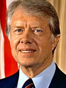 Jimmy Carter